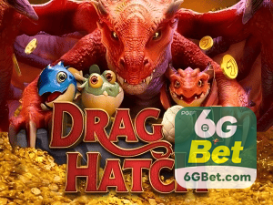 6GBET PIX instantâneo Brasil - Depósito e saque em minutos 24/7